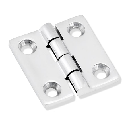Whitecap Flush Mount Hinge S-3422R